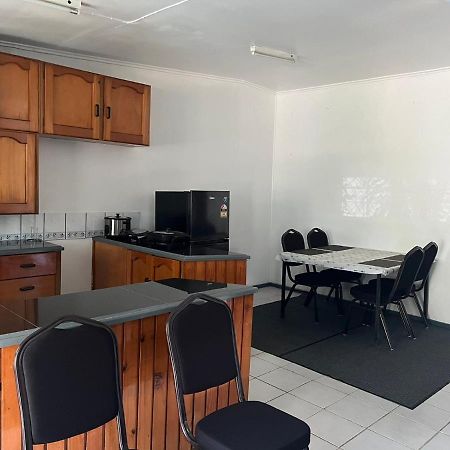 Ziara Apartments Νάντι Εξωτερικό φωτογραφία