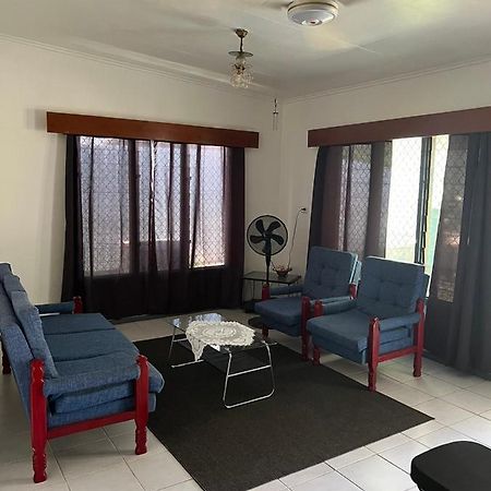 Ziara Apartments Νάντι Εξωτερικό φωτογραφία
