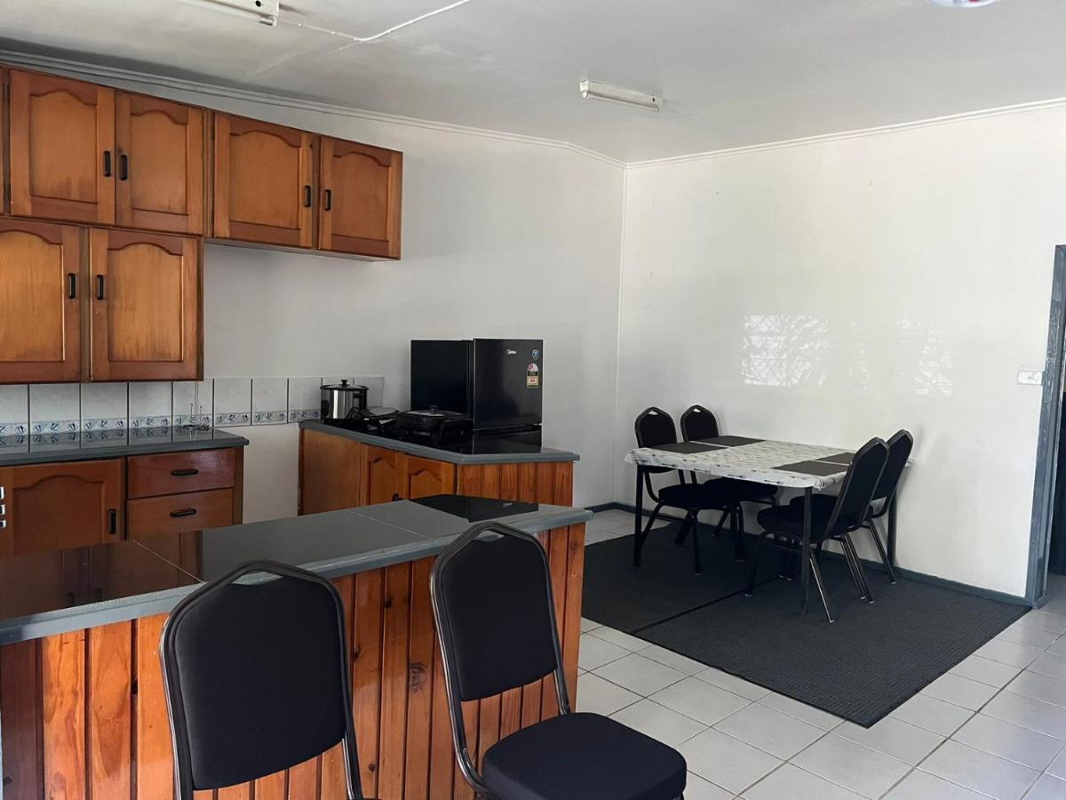 Ziara Apartments Νάντι Εξωτερικό φωτογραφία