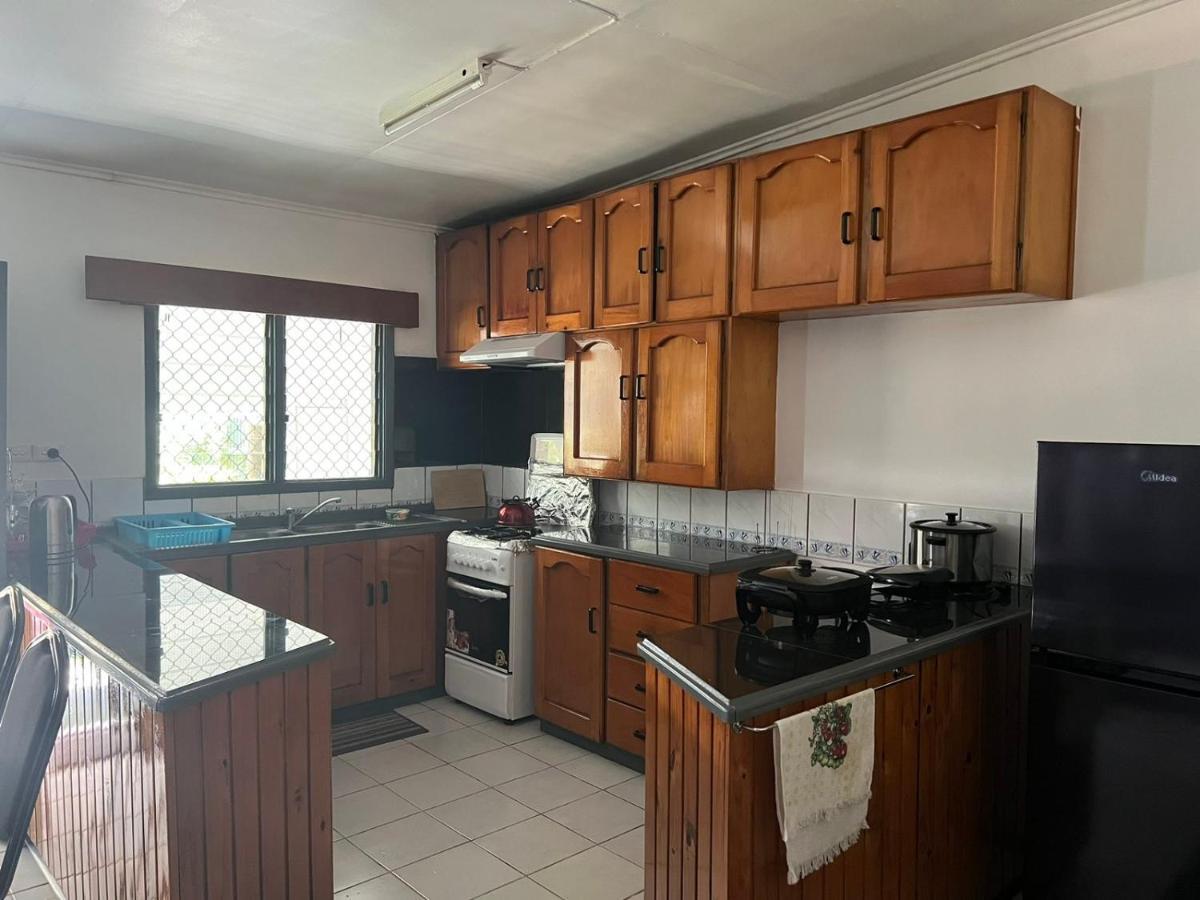 Ziara Apartments Νάντι Εξωτερικό φωτογραφία