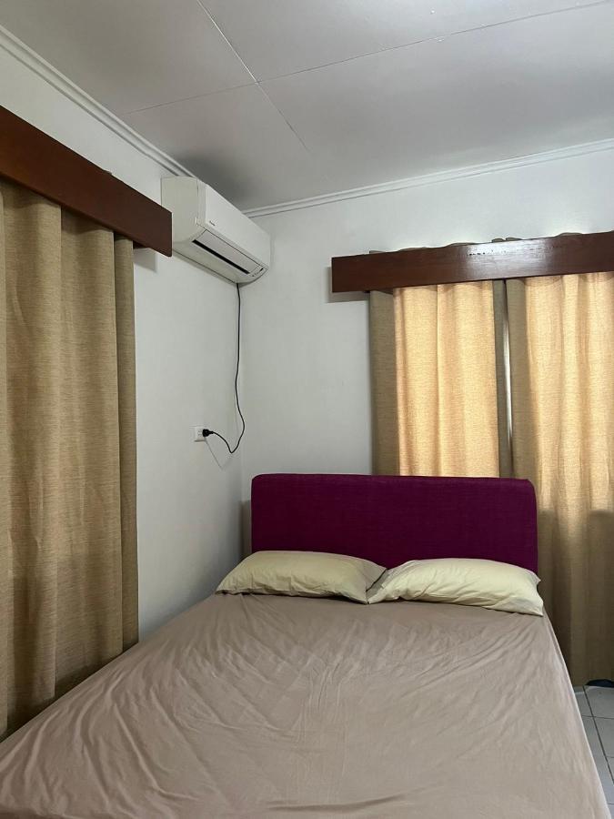 Ziara Apartments Νάντι Εξωτερικό φωτογραφία