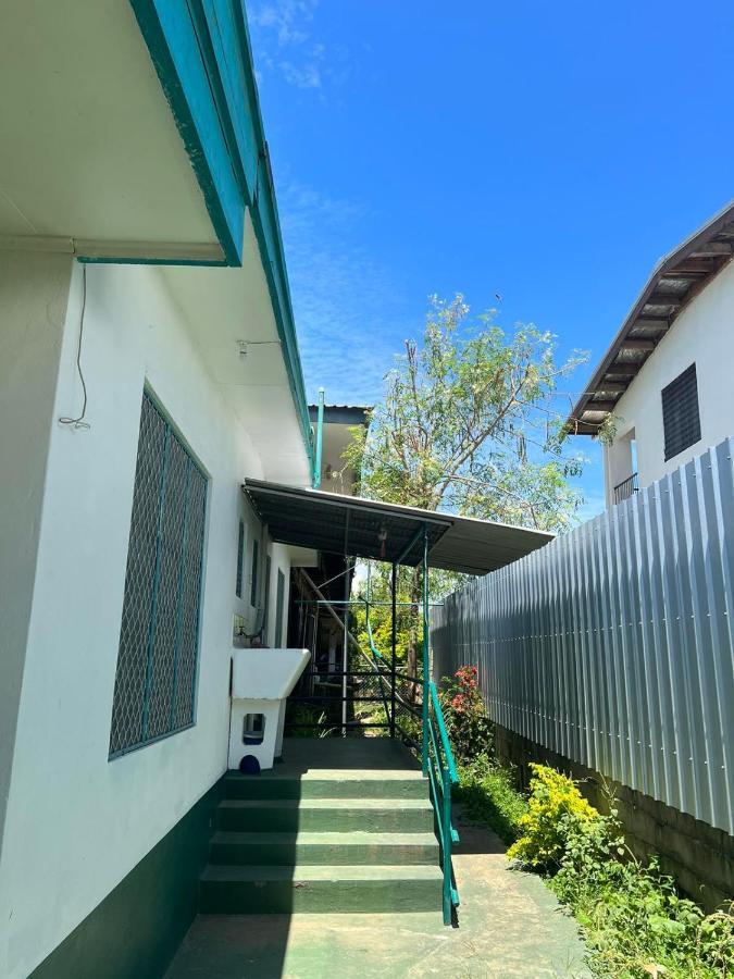 Ziara Apartments Νάντι Εξωτερικό φωτογραφία